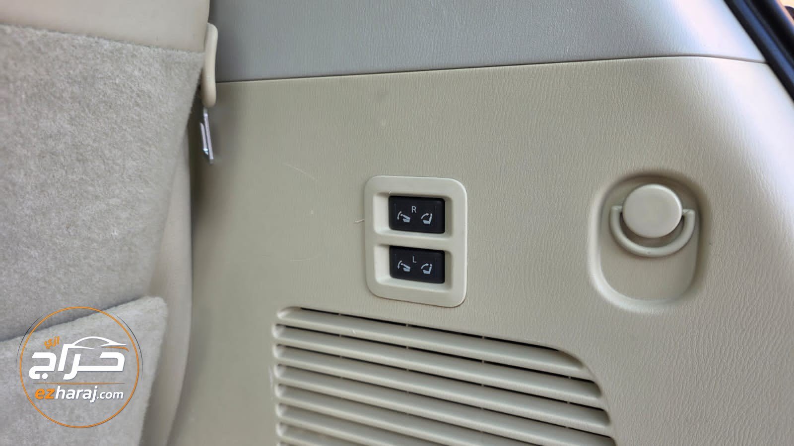 انفنتي QX80 موديل ٢٠١٦ فل كامل