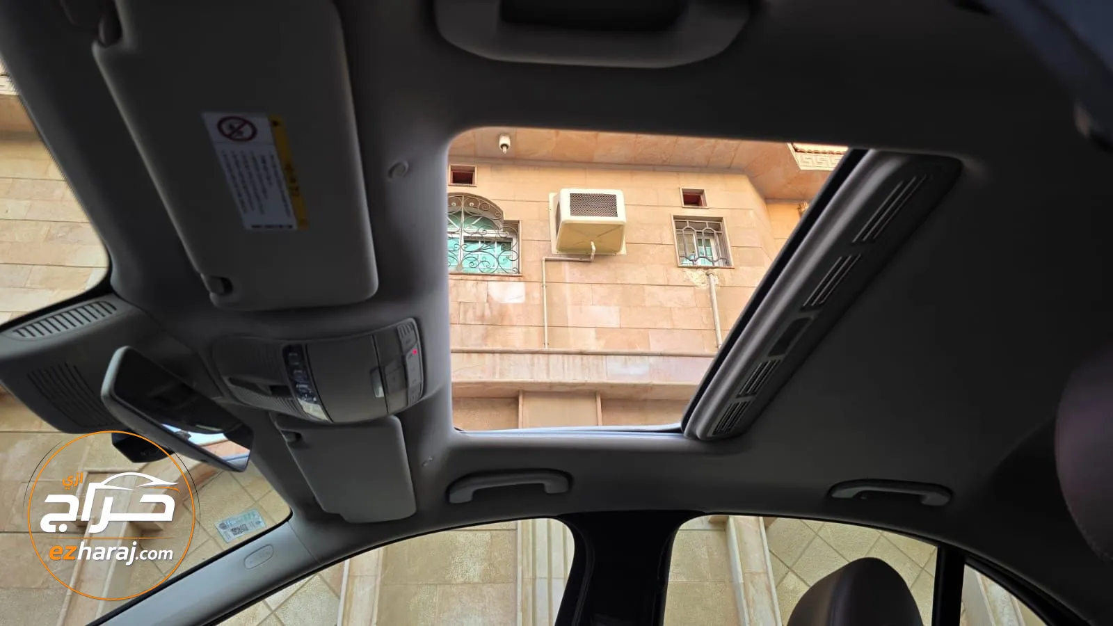 مرسيدس  E220 d موديل ٢٠١٩