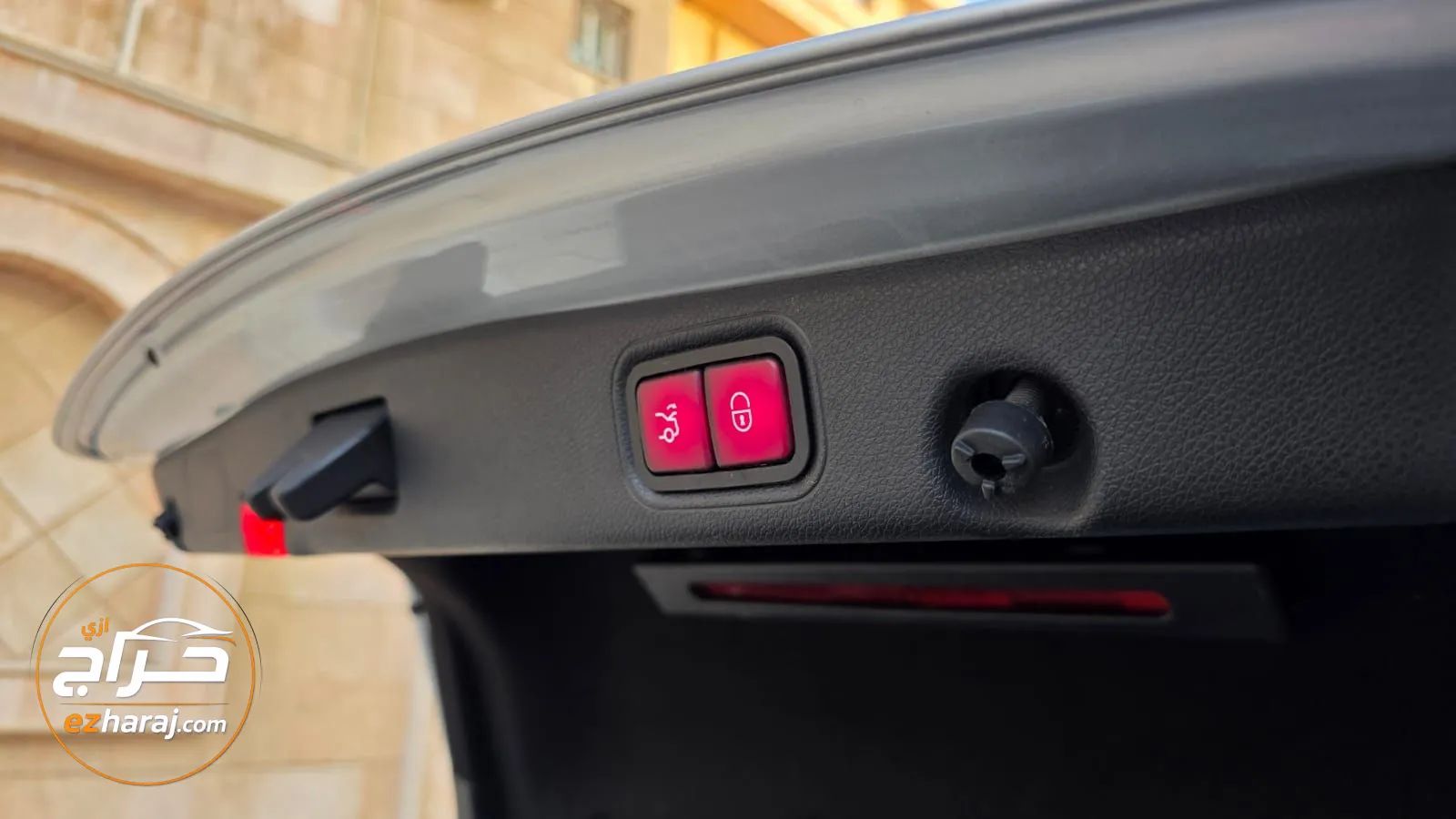 مرسيدس  E220 d موديل ٢٠١٩