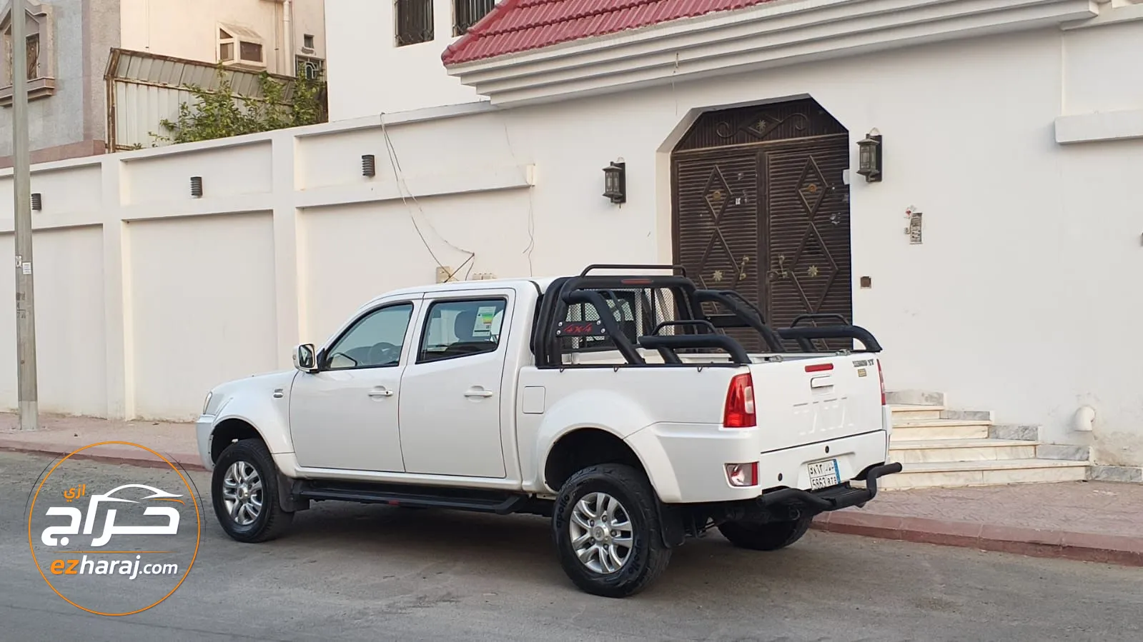 تاتا زينون ديزل ٢٠٢٣  بدي وكاله