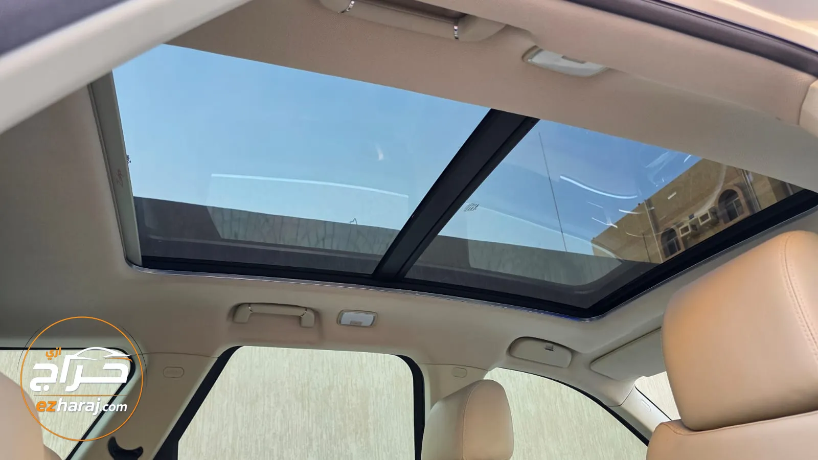 زودتي T700 موديل ٢٠٢١ بدي وكاله