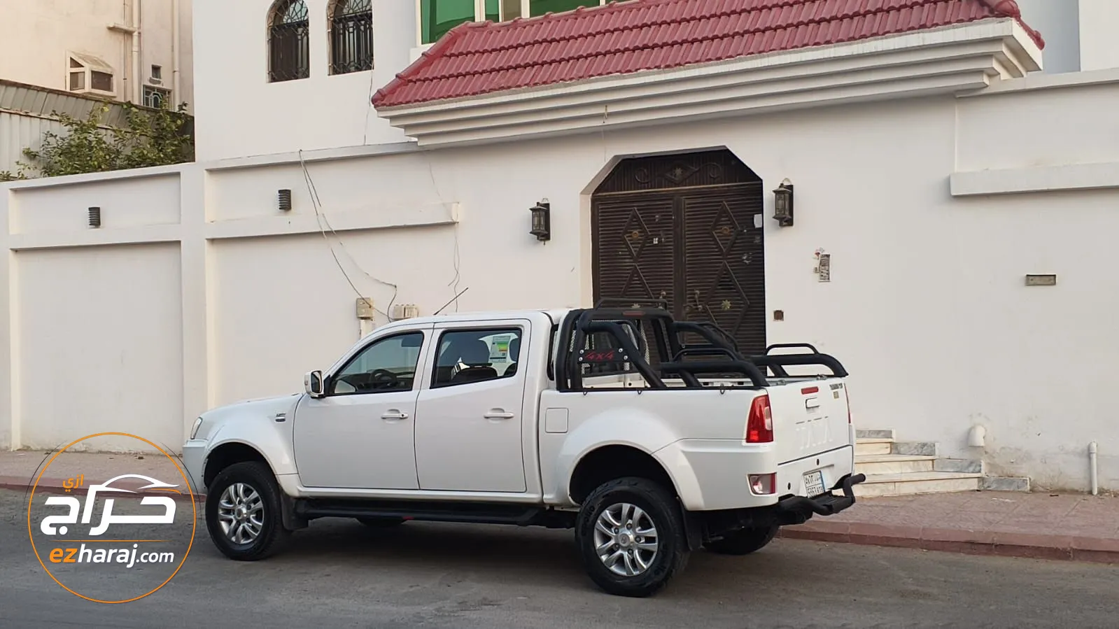 تاتا زينون ديزل ٢٠٢٣  بدي وكاله