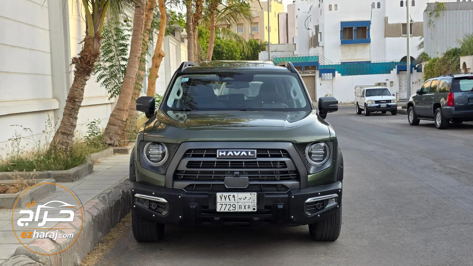 هافال دراجو ٢٠٢٢ فل كامل دبل